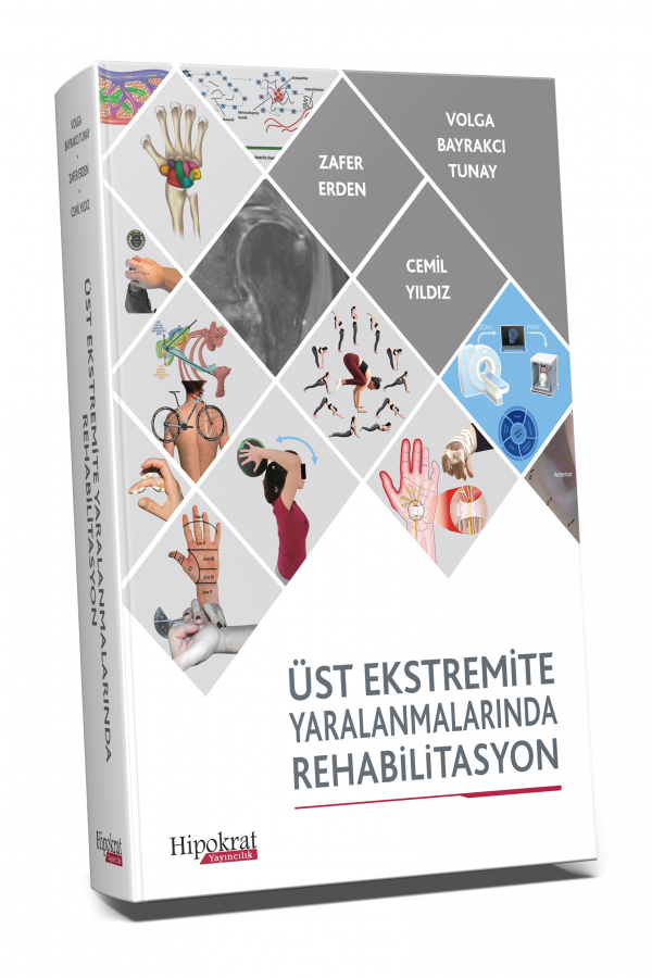 Üst Ekstremite Yaralanmalarında Rehabilitasyon