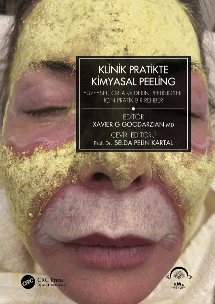 Klinik Pratikte Kimyasal Peeling