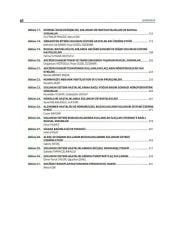 Solunum Sistemi Hastalıklarına Nöropsikiyatrik Yaklaşım