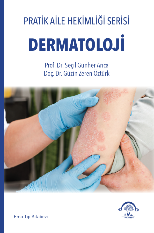EMA Pratik Aile Hekimliği Serisi