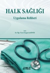 Halk Sağlığı Uygulama Rehberi