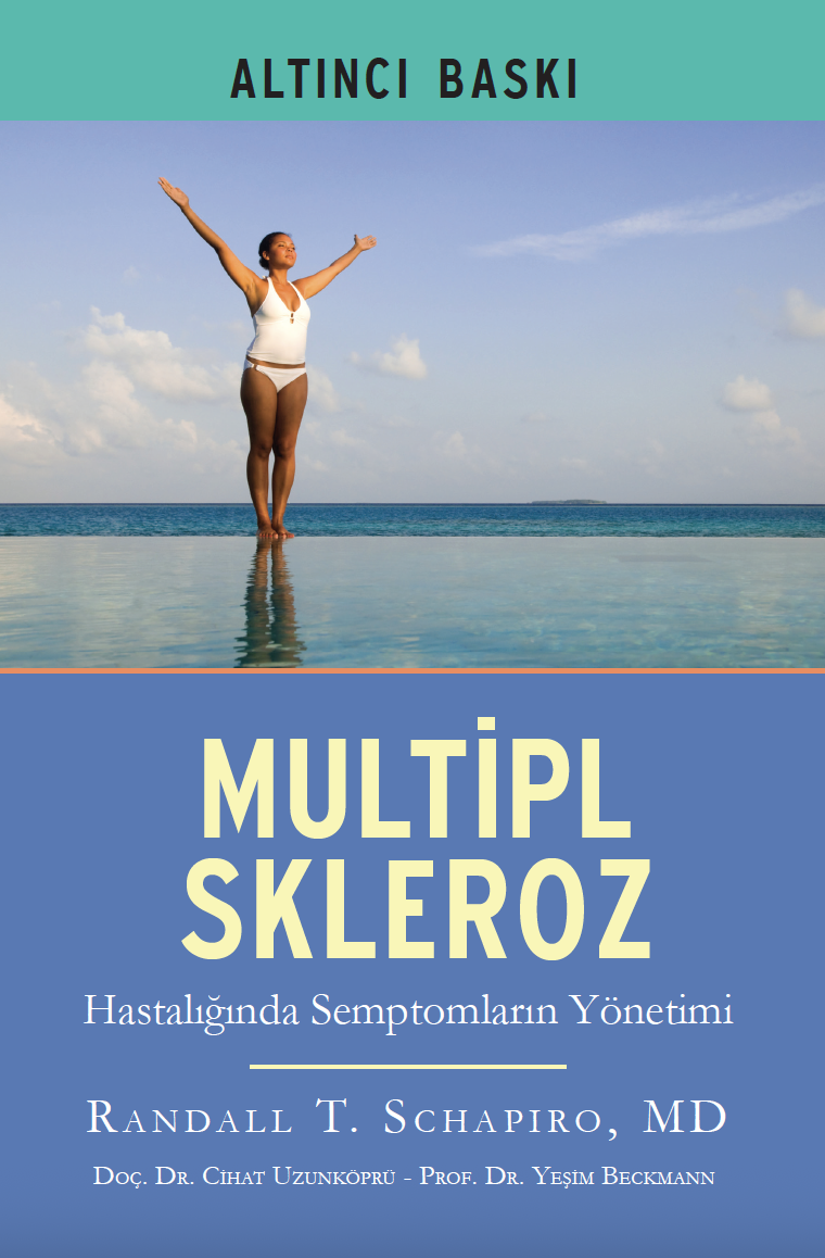 MULTIPL SKLEROZ Hastalığında Semptomların Yönetimi