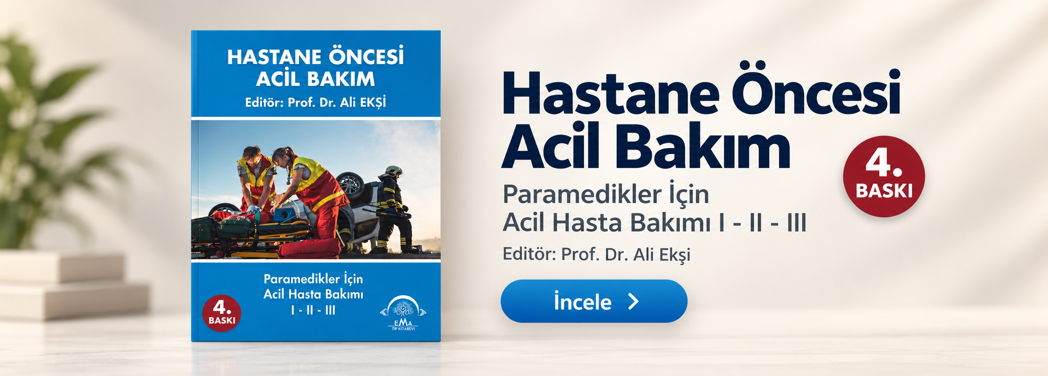 acil bakım
