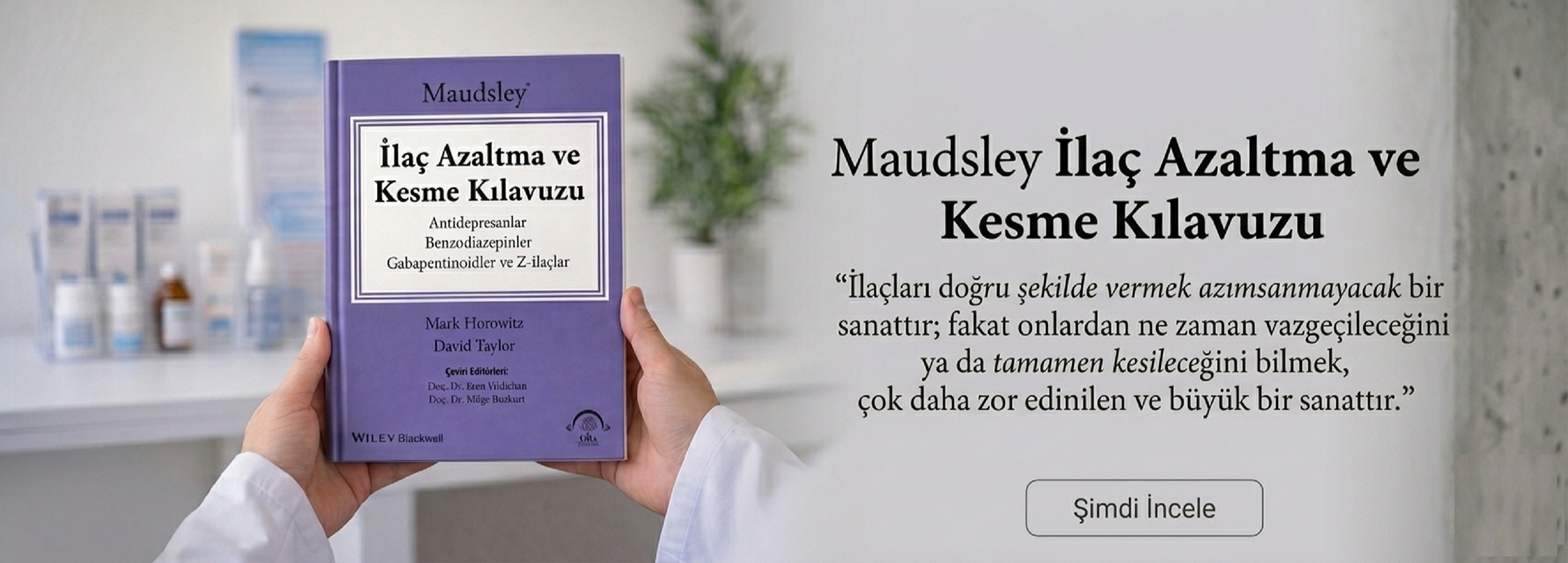 maudsley