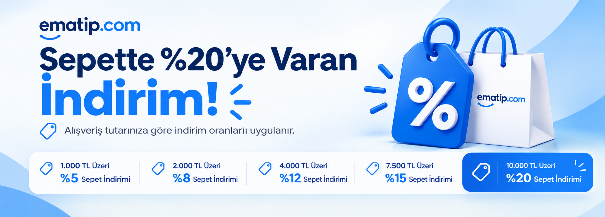 İndirim