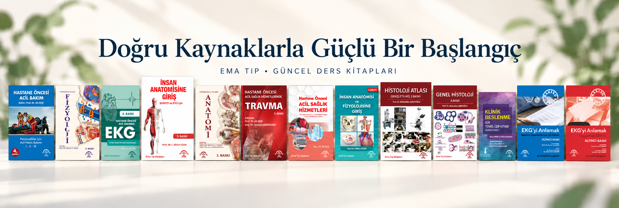 sizin için seçtiklerimiz
