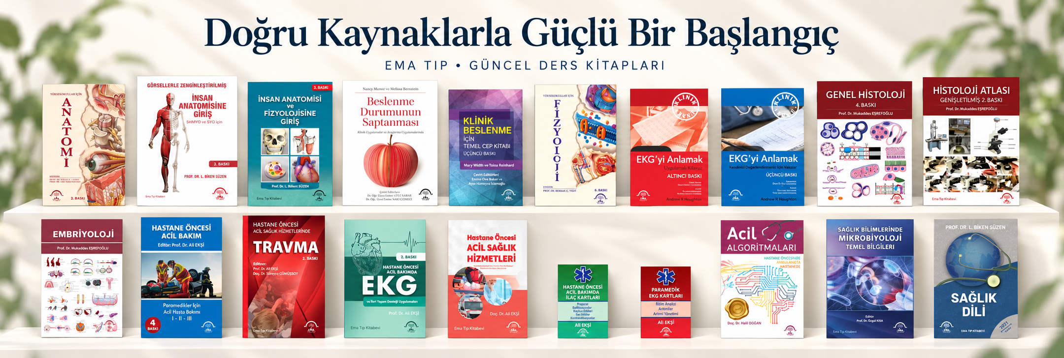 sizin için seçtiklerimiz
