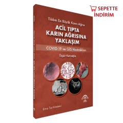 Acil Tıpta Karın Ağrısına Yaklaşım
