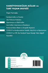 Kardiyovasküler Aciller ve İleri Yaşam Desteği