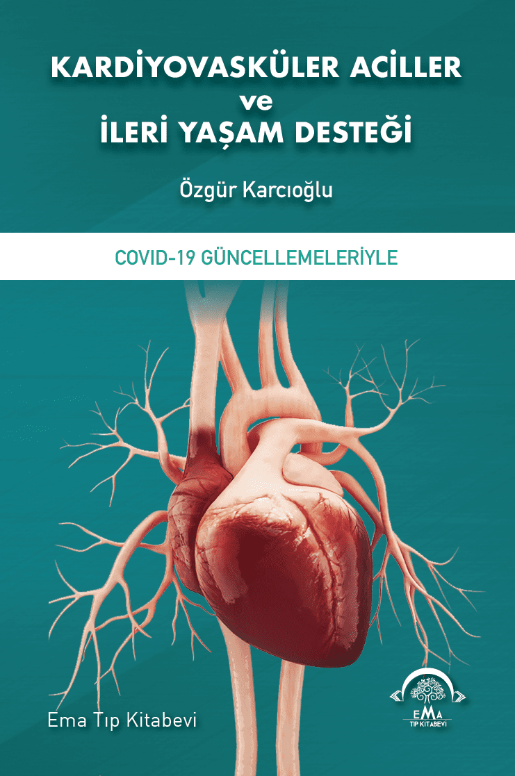 Kardiyovasküler Aciller ve İleri Yaşam Desteği