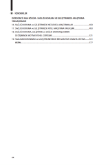 Sağlığı Koruma ve Geliştirme 1 Kavramlar, Politikalar, Teoriler, Modeller ve Araştırma Yaklaşımları