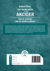 Romatizmal Hastalıklarda Akciğer