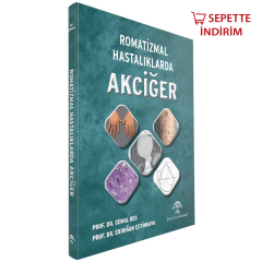 Romatizmal Hastalıklarda Akciğer