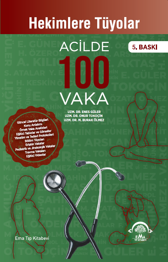 Acilde 100 Vaka