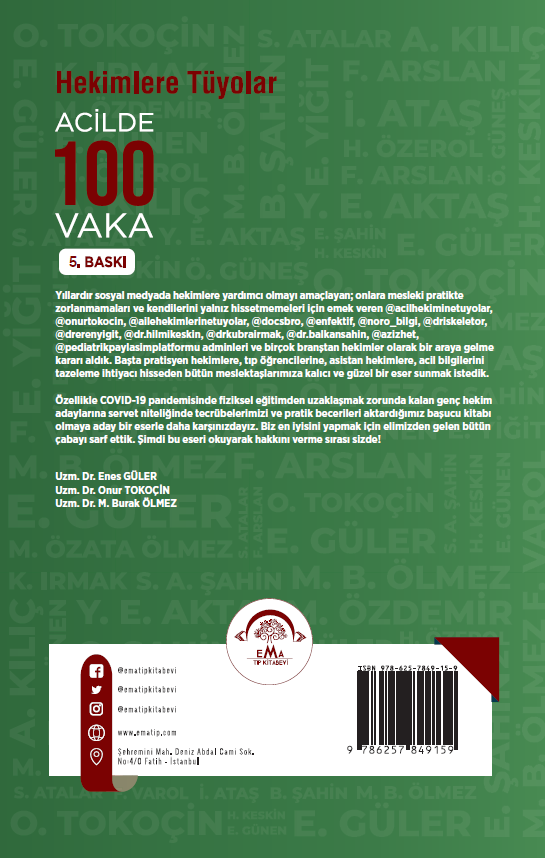 Acilde 100 Vaka