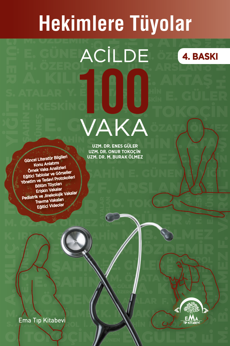 Acilde 100 Vaka