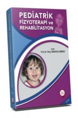 Pediatrik Fizyoterapi Rehabilitasyon