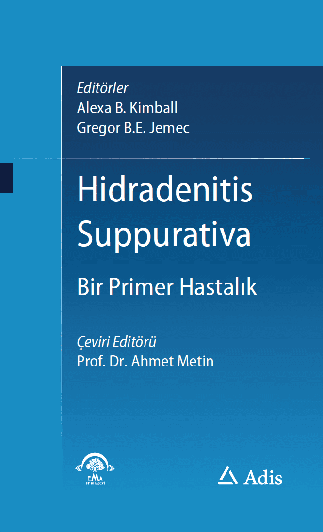 Hidradenitis Suppurativa - Bir Primer Hastalık