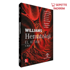 Williams Hematoloji El Kitabı