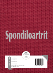 Spondiloartrit