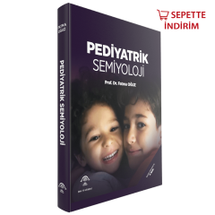 Pediyatrik Semiyoloji 3.Baskı