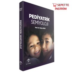 Pediyatrik Semiyoloji 3.Baskı