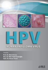 HPV - Human Papilloma Virus