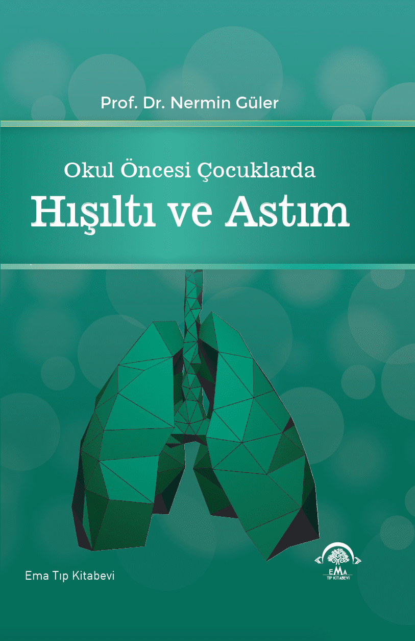 Okul Öncesi Çocuklarda HIŞILTI ve ASTIM