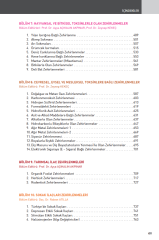 Acil Tıp Pratiğinde KLİNİK TOKSİKOLOJİ