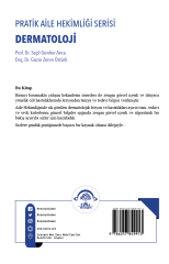 Pratik Aile Hekimliği Serisi-  Dermatoloji