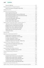 Hemşirelik Tanıları El Kitabı