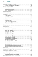 Hemşirelik Tanıları El Kitabı