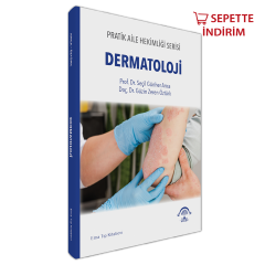 Pratik Aile Hekimliği Serisi-  Dermatoloji