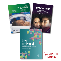 EMA Pediyatri Serisi 1