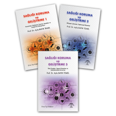 EMA Sağlığı Koruma ve Geliştirme 1-2-3