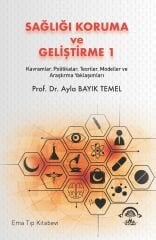 EMA Sağlığı Koruma ve Geliştirme 1-2-3