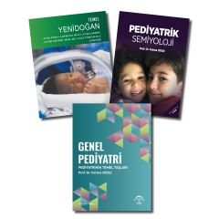 EMA Pediyatri Serisi 1