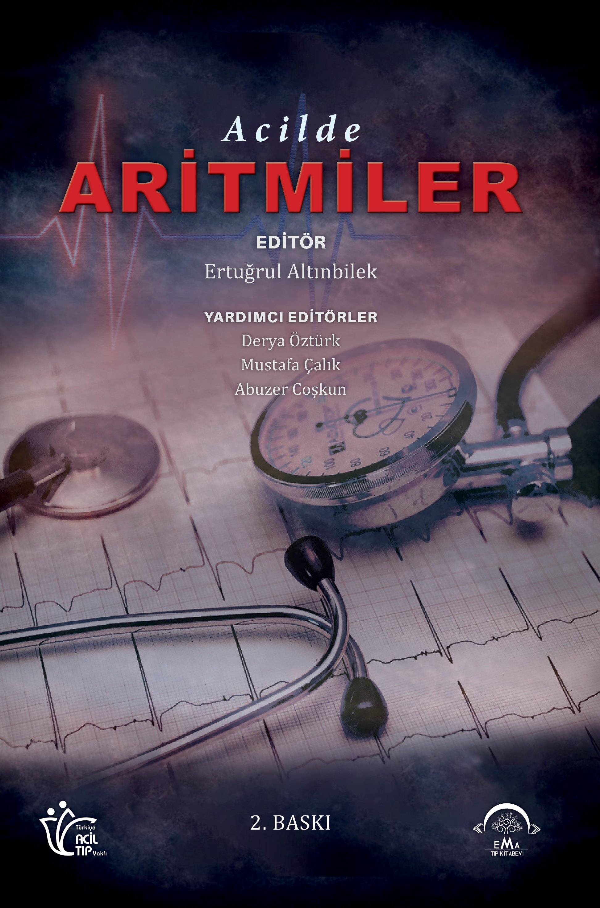 Acilde Aritmiler