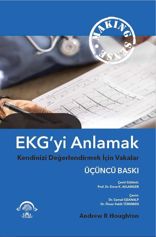 EMA EKG SET