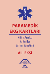 Paramedik Ekg Kartları