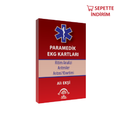 Paramedik Ekg Kartları