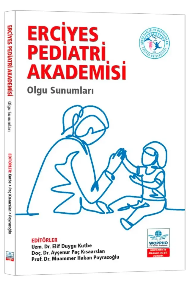 Erciyes Pediatri Akademisi Olgu Sunumları
