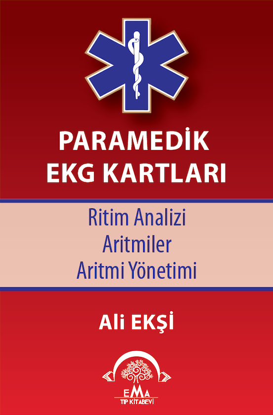 Paramedik Ekg Kartları
