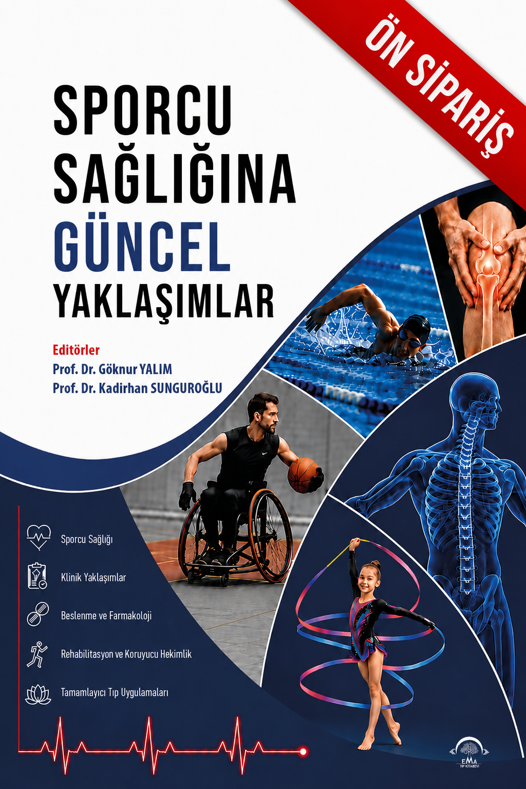 Sporcu Sağlığına Güncel Yaklaşım