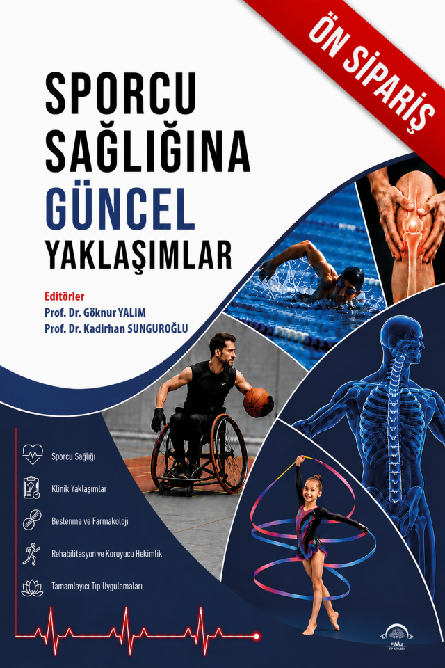 Sporcu Sağlığına Güncel Yaklaşım