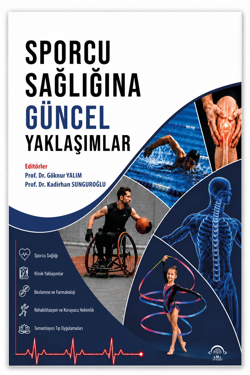 Sporcu Sağlığına Güncel Yaklaşım