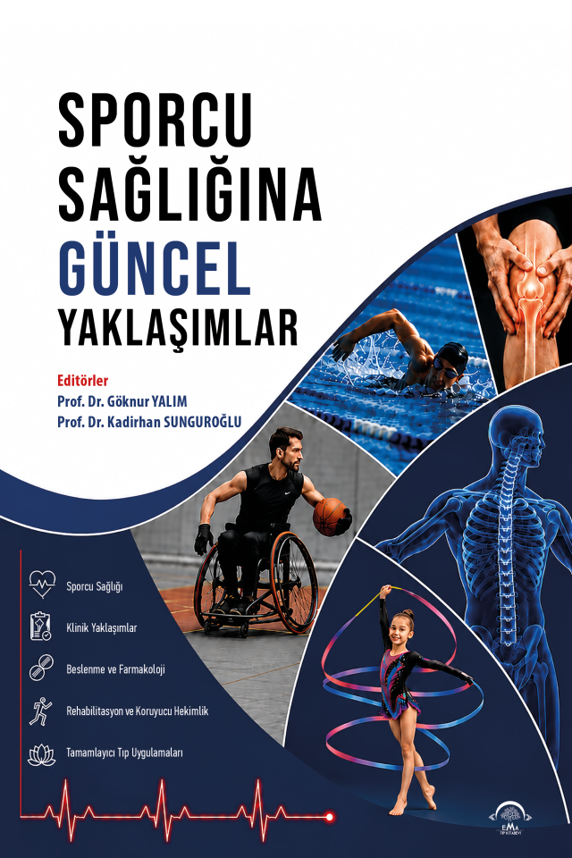 Sporcu Sağlığına Güncel Yaklaşım