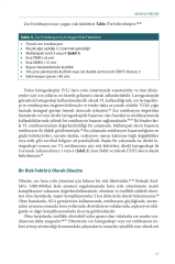 Teknisyenler Teknikerler ve Sağlık Okulları için Anestezi Temel Bilgiler
