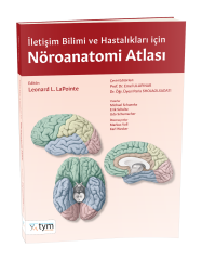 İletişim Bilimi ve Bozuklukları için Nöroanatomi Atlası