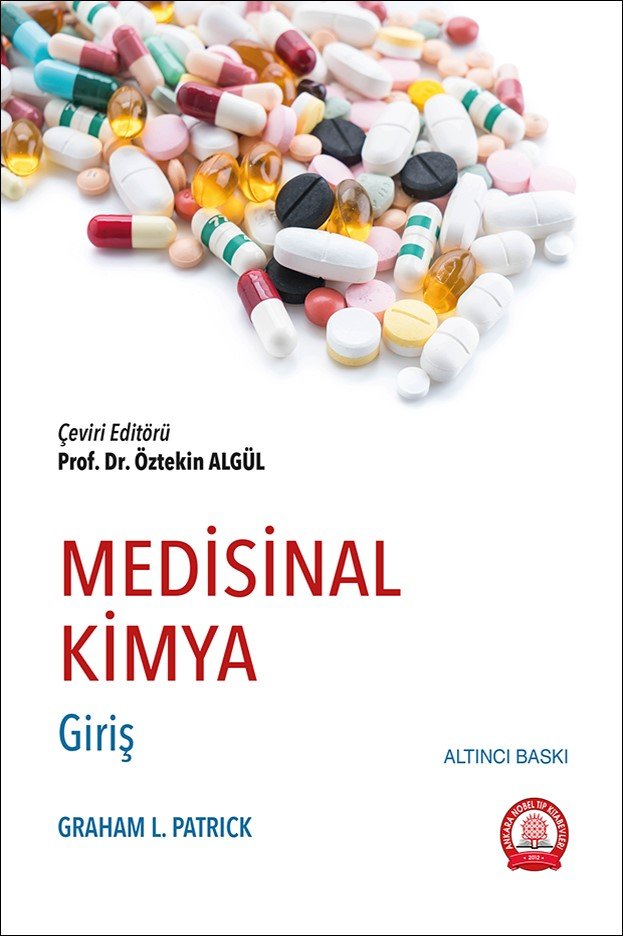 Medisinal Kimya